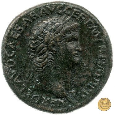 CLM136 64 AD (Roma)