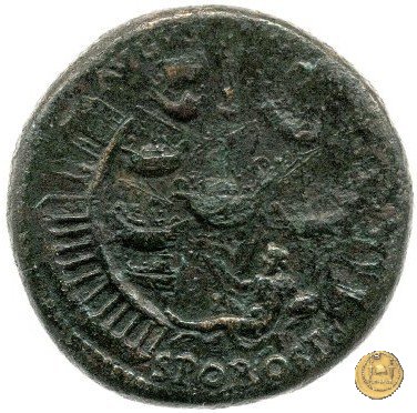 CLM136 64 AD (Roma)