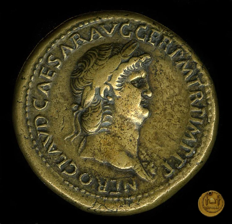 CLM136 64&nbsp;AD (Roma)