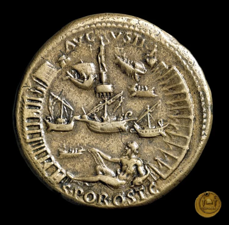 CLM136 64&nbsp;AD (Roma)