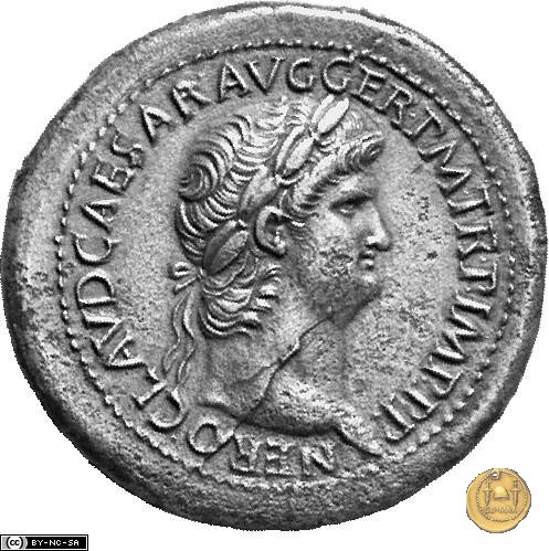 CLM136 64 AD (Roma)