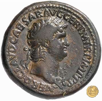 CLM136 64 AD (Roma)