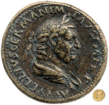 CLM136 69 AD (Roma)