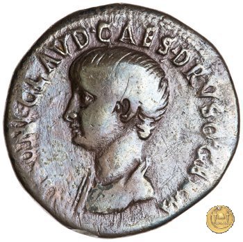 CLM137 50-51 AD (Pergamum)