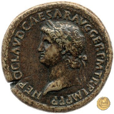 CLM137 64 AD (Roma)