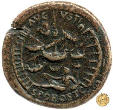 CLM137 64 AD (Roma)