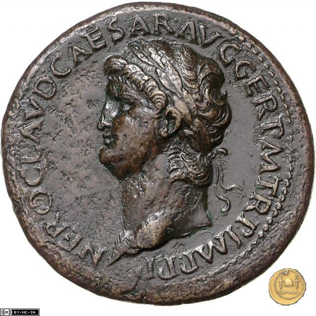 CLM137 64 AD (Roma)