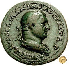 CLM137 69 AD (Roma)