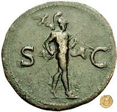 CLM137 69 AD (Roma)