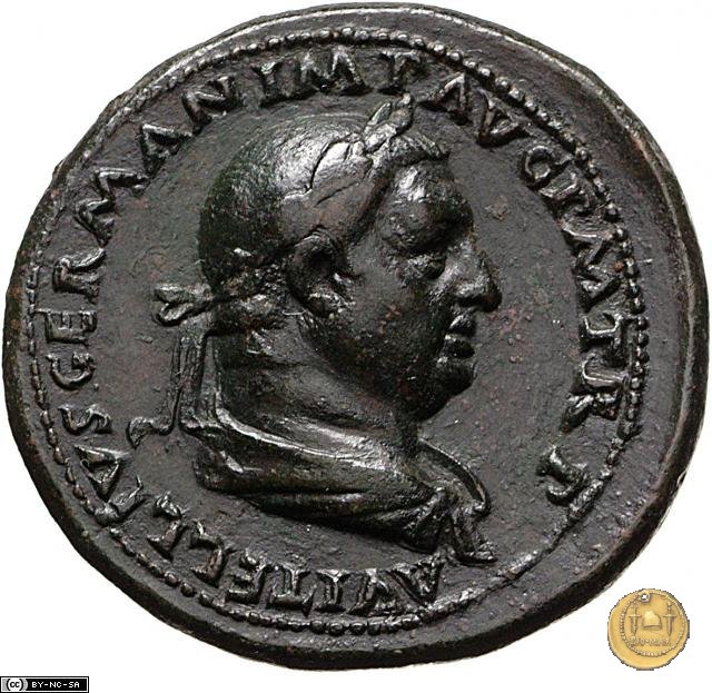 CLM137 69 AD (Roma)