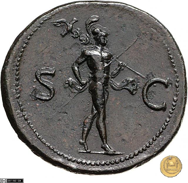 CLM137 69 AD (Roma)