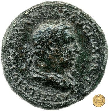 CLM138 69 AD (Roma)