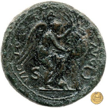 CLM138 69 AD (Roma)