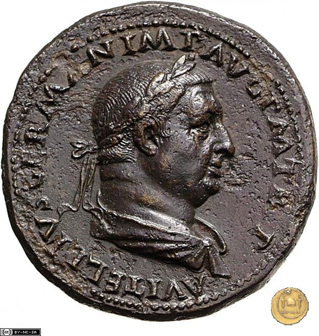 CLM138 69 AD (Roma)