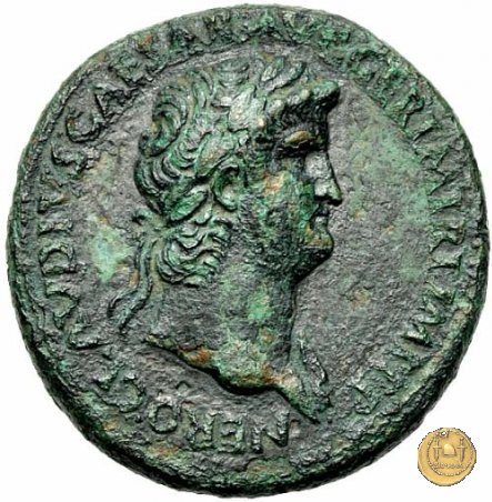 CLM139 64 AD (Roma)