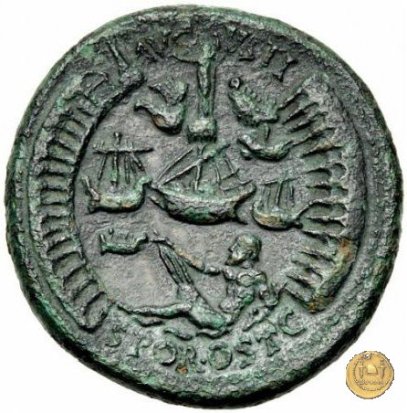 CLM139 64 AD (Roma)