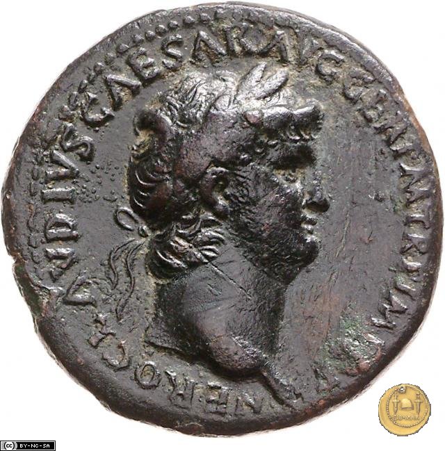 CLM139 64 AD (Roma)