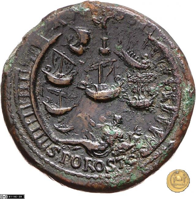 CLM139 64 AD (Roma)