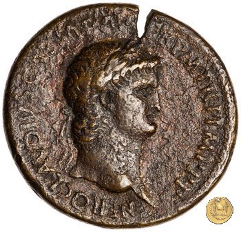CLM139 64 d.C. (Roma)