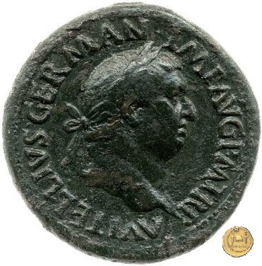 CLM139 69 AD (Roma)