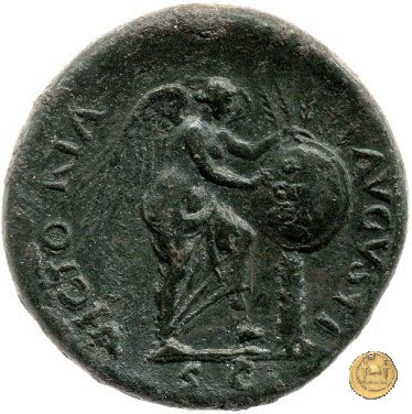 CLM139 69 AD (Roma)