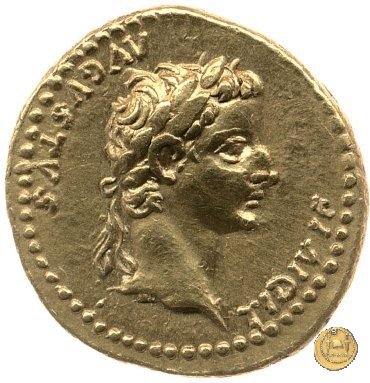 CLM13 24-25 AD (Lugdunum)