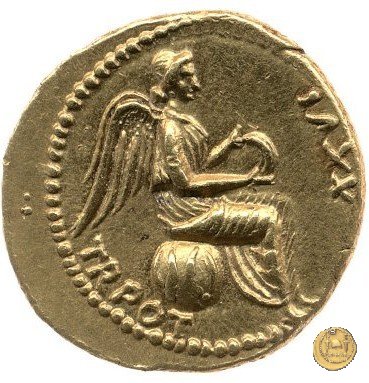 CLM13 24-25 AD (Lugdunum)