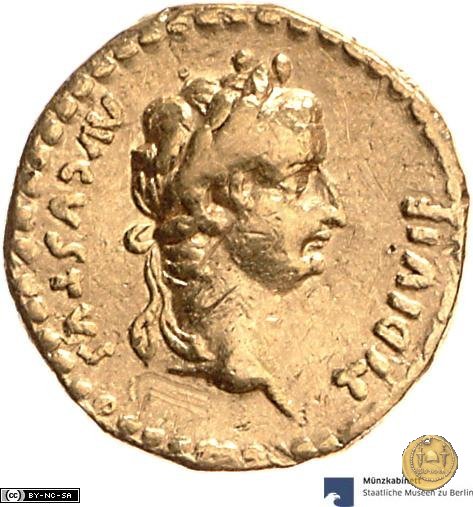 CLM13 24-25 AD (Lugdunum)