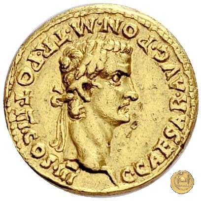 CLM13 40 AD (Roma)