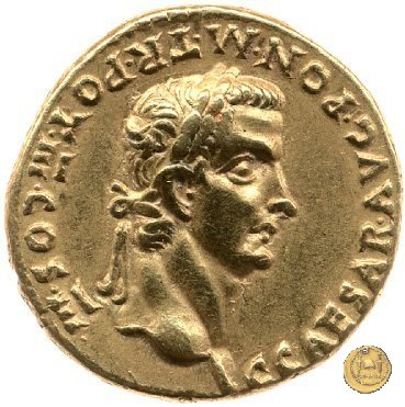 CLM13 40 AD (Roma)