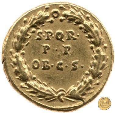 CLM13 40 AD (Roma)