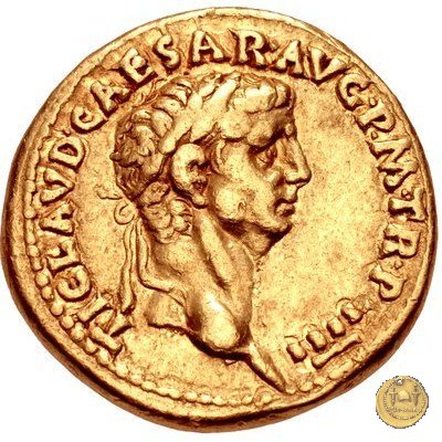 CLM13 44-45 AD (Roma)