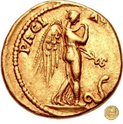 CLM13 44-45 AD (Roma)