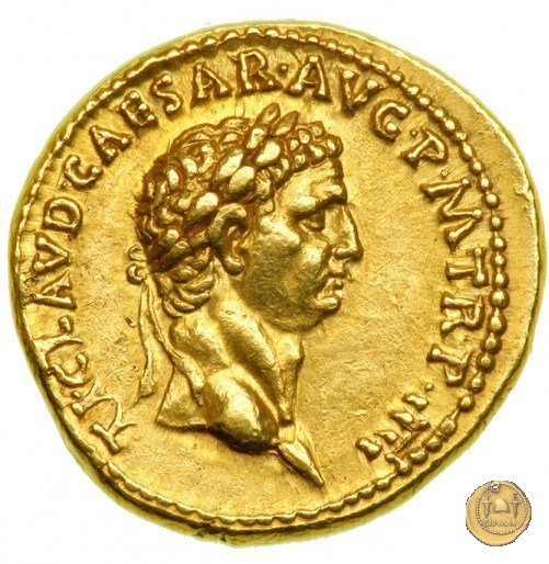 CLM13 44-45 AD (Roma)