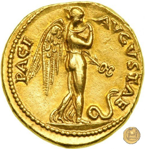 CLM13 44-45 AD (Roma)