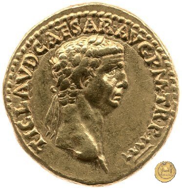 CLM13 44-45 AD (Roma)