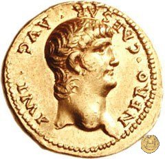 CLM13 60-61 AD (Roma)