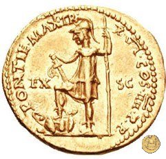 CLM13 60-61 AD (Roma)