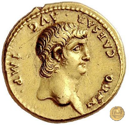 CLM13 60-61 AD (Roma)