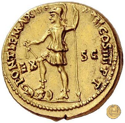 CLM13 60-61 AD (Roma)