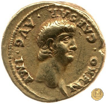 CLM13 60-61 AD (Roma)