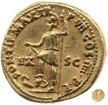 CLM13 60-61 AD (Roma)
