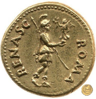 CLM13 68 AD (Tarraco?)