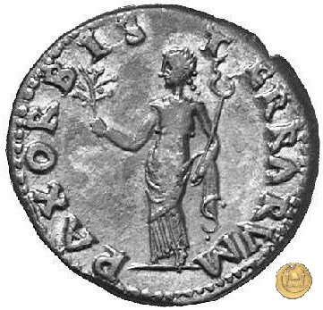 CLM13 69 AD (Roma)