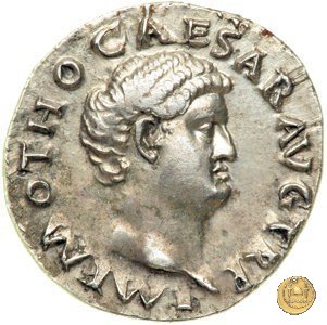 CLM13 69 AD (Roma)