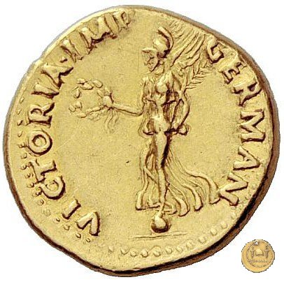 CLM13 69 AD (Tarraco)