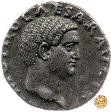 CLM13 69 AD (Roma)