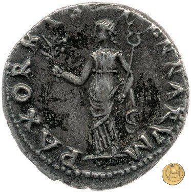 CLM13 69 AD (Roma)