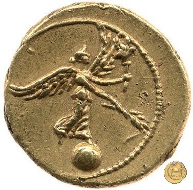 CLM140 18-16 BC (Colonia Patricia?)
