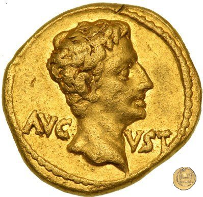 CLM140 18-16 BC (Colonia Patricia?)